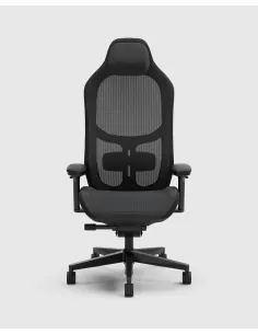 Fractal Design Refine 2 Mesh Dark Silla Gaming-1412139