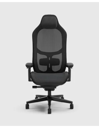 Fractal Design Refine 2 Mesh Dark Silla Gaming