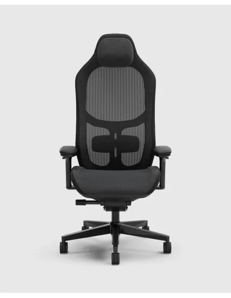 Fractal Design Refine 2 Mesh Dark Silla Gaming