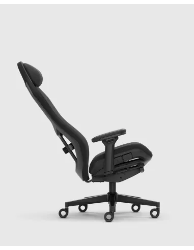 Fractal Design Refine 2 Mesh Dark: silla gaming de malla