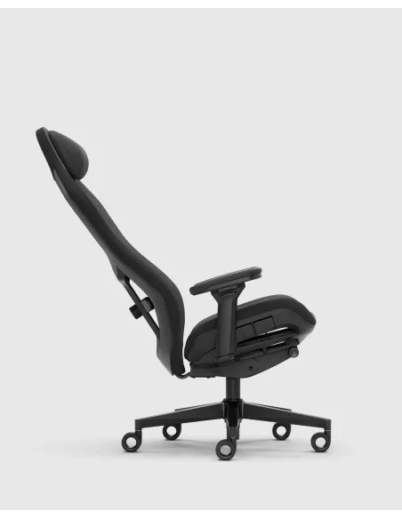 Fractal Design Refine 2 Mesh Dark: silla gaming de malla