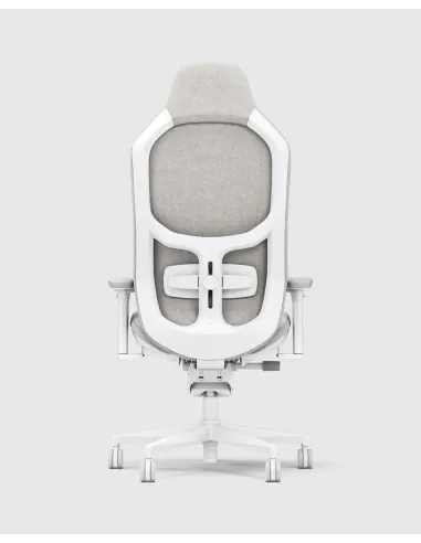 Fractal Design Refine 2 Fabric Light: silla gaming de tela