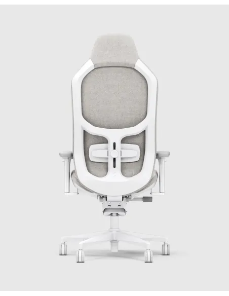 Fractal Design Refine 2 Fabric Light: silla gaming de tela