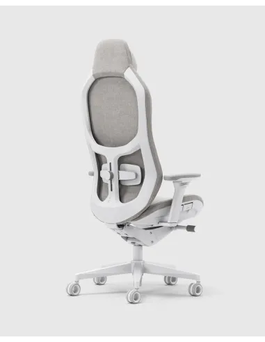 Fractal Design Refine 2 Fabric Light: silla gaming de tela
