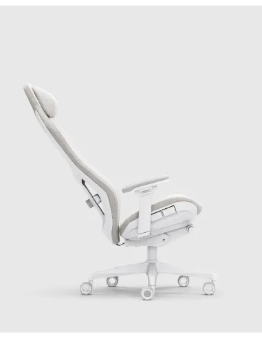 Fractal Design Refine 2 Fabric Light: silla gaming de tela