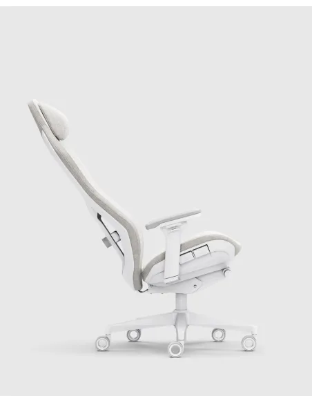 Fractal Design Refine 2 Fabric Light: silla gaming de tela