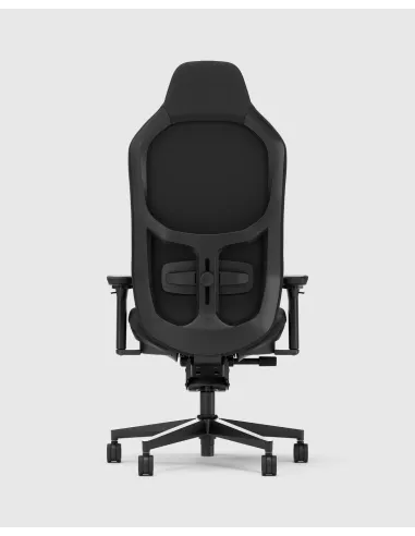 Fractal Design Refine 2 Fabric Dark: silla gaming de tela