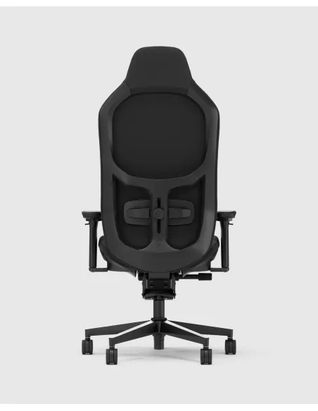 Fractal Design Refine 2 Fabric Dark: silla gaming de tela