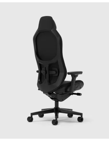 Fractal Design Refine 2 Fabric Dark: silla gaming de tela