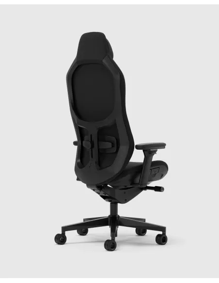 Fractal Design Refine 2 Fabric Dark: silla gaming de tela