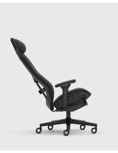 Fractal Design Refine 2 Fabric Dark: silla gaming de tela