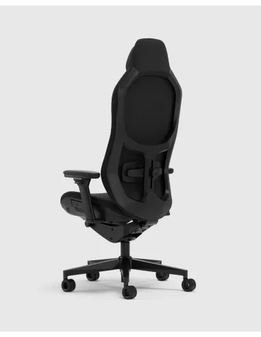 Fractal Design Refine 2 Fabric Dark: silla gaming de tela