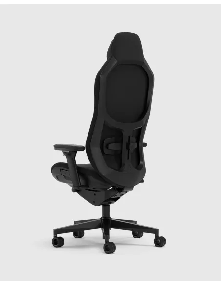 Fractal Design Refine 2 Fabric Dark: silla gaming de tela