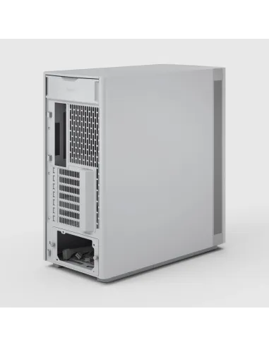 Fractal Design Define One Light Solid: caja ATX silenciosa