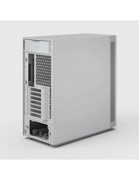 Fractal Design Define One Light Solid: caja ATX silenciosa