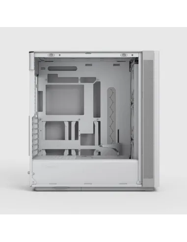 Fractal Design Define One Light Solid: caja ATX silenciosa