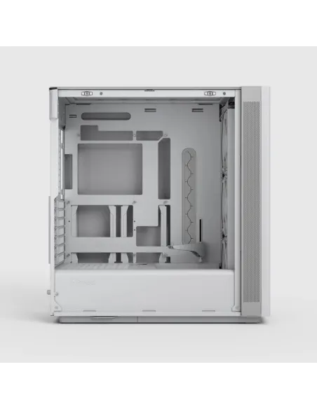 Fractal Design Define One Light Solid: caja ATX silenciosa