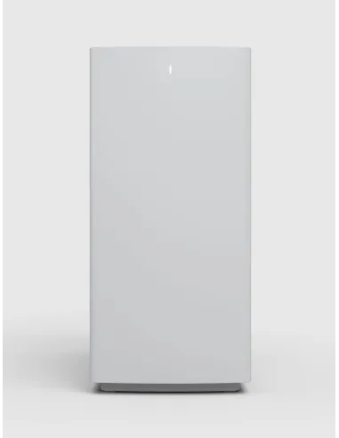 Fractal Design Define One Light Solid: caja ATX silenciosa