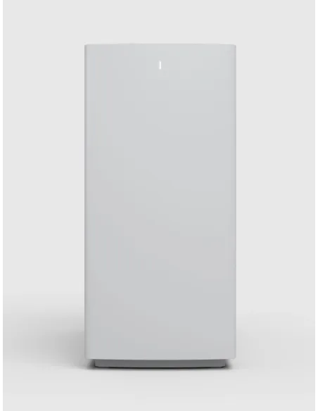 Fractal Design Define One Light Solid: caja ATX silenciosa