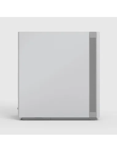 Fractal Design Define One Light Solid: caja ATX silenciosa