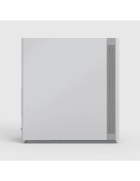 Fractal Design Define One Light Solid: caja ATX silenciosa