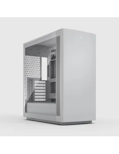 Fractal Design Define One Light TG Clear Tint con Cristal Transparente  y 3 ventiladores frontales de 140 mm-1410833