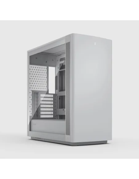 Fractal Design Define One Light TG Clear Tint con Cristal Transparente  y 3 ventiladores frontales de 140 mm