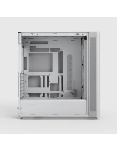 Fractal Design Define One Light TG Clear Tint: Caja ATX Midi