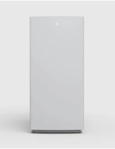 Fractal Design Define One Light TG Clear Tint: Caja ATX Midi
