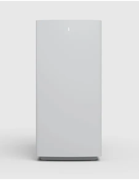 Fractal Design Define One Light TG Clear Tint: Caja ATX Midi