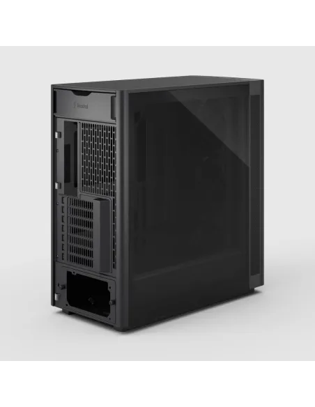 Fractal Design Define One Dark Solid: caja ATX silenciosa