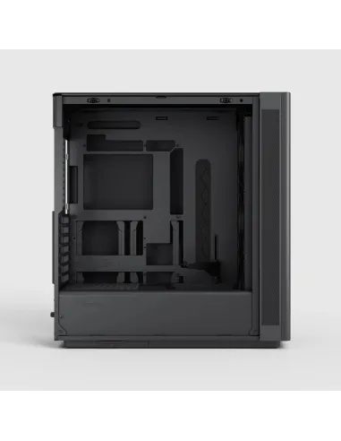 Fractal Design Define One Dark Solid: caja ATX silenciosa