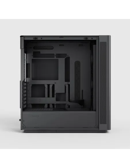 Fractal Design Define One Dark Solid: caja ATX silenciosa