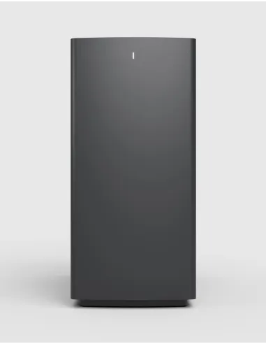Fractal Design Define One Dark Solid: caja ATX silenciosa