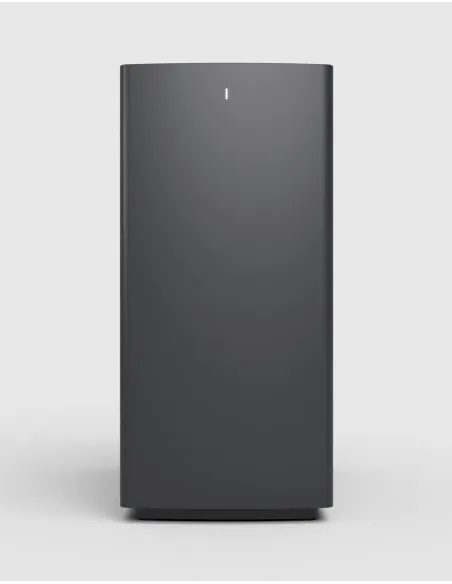 Fractal Design Define One Dark Solid: caja ATX silenciosa