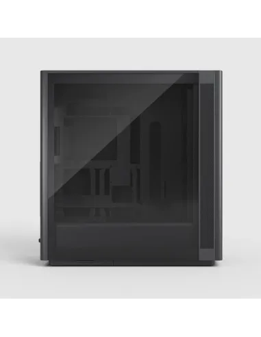 Fractal Design Define One Dark Solid: caja ATX silenciosa