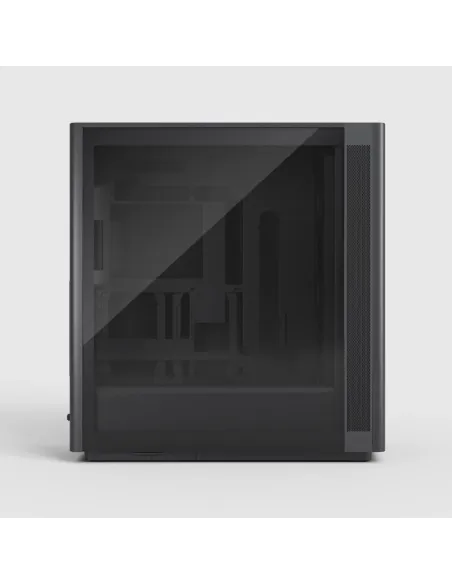 Fractal Design Define One Dark Solid: caja ATX silenciosa