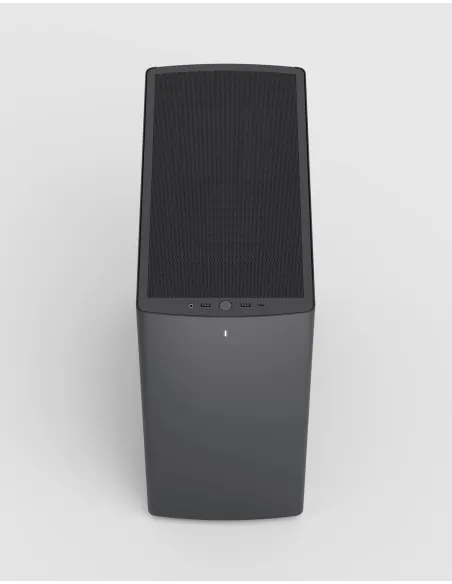 Fractal Design Define One Dark Solid: caja ATX silenciosa