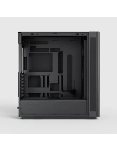 Fractal Design Define One Dark Solid: caja ATX silenciosa