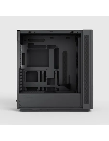 Fractal Design Define One Dark Solid: caja ATX silenciosa