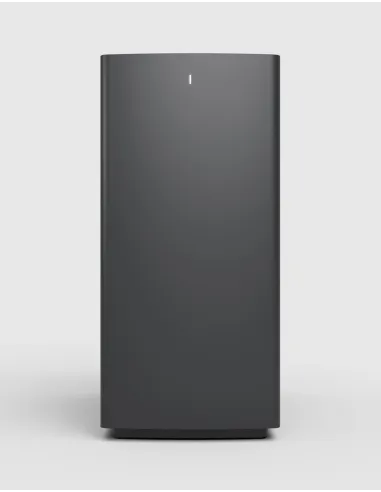 Fractal Design Define One Dark Solid: caja ATX silenciosa