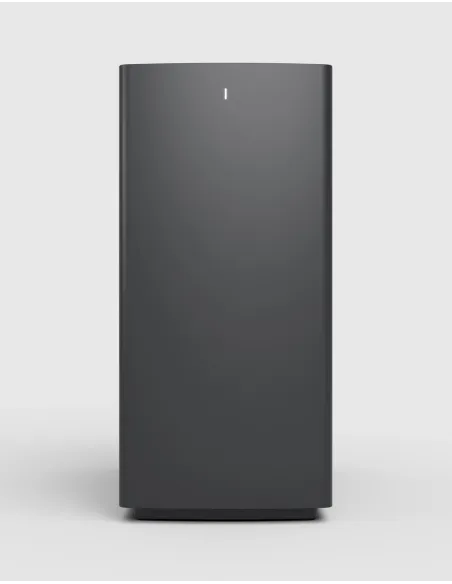 Fractal Design Define One Dark Solid: caja ATX silenciosa