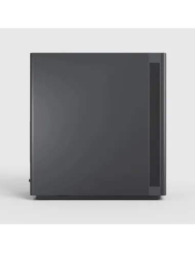 Fractal Design Define One Dark Solid: caja ATX silenciosa