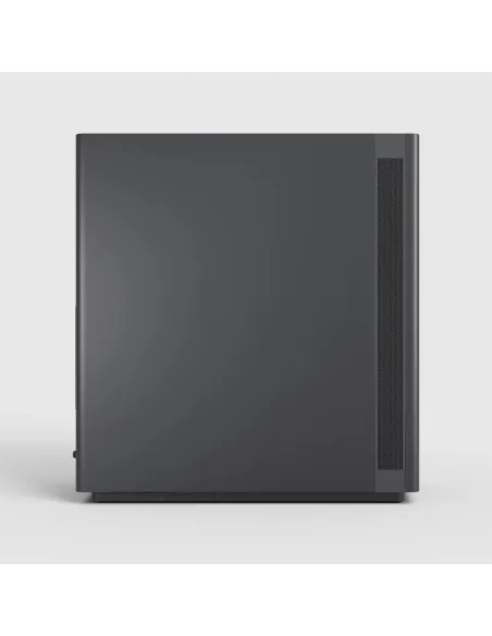 Fractal Design Define One Dark Solid: caja ATX silenciosa