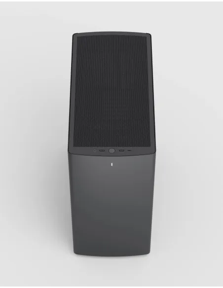 Fractal Design Define One Dark Solid: caja ATX silenciosa
