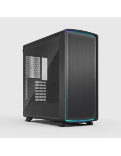 Fractal Design Summit Ambience Blackout TG Light Tint Caja PC Midi Tower Negro E-ATX-1410806