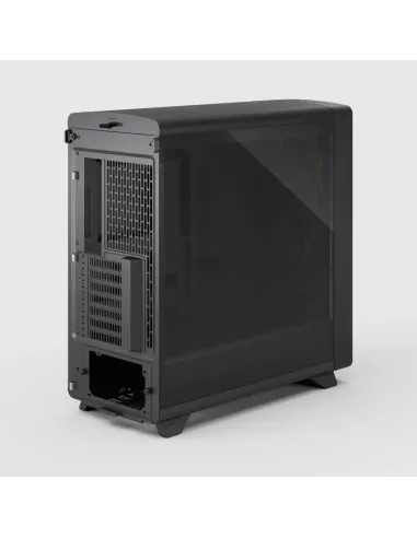 Caja Fractal Design Summit Ambience Blackout TG Light Tint