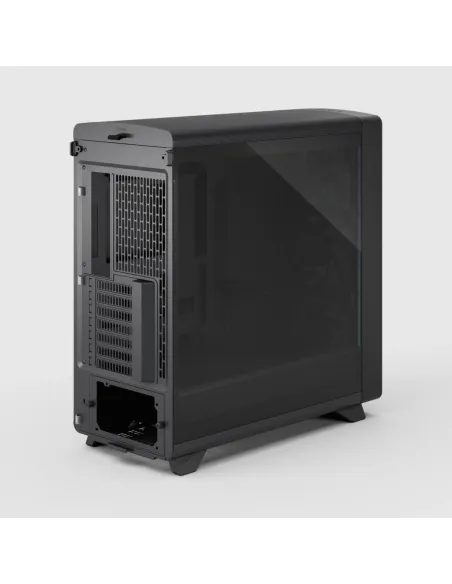 Caja Fractal Design Summit Ambience Blackout TG Light Tint