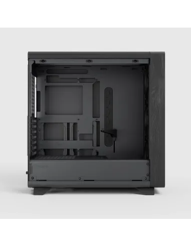 Caja Fractal Design Summit Ambience Blackout TG Light Tint