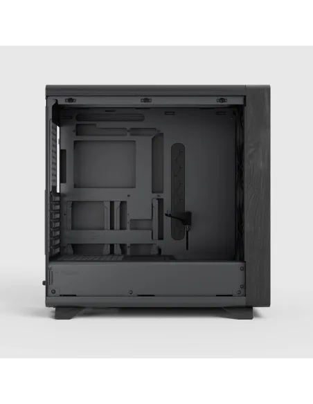 Caja Fractal Design Summit Ambience Blackout TG Light Tint